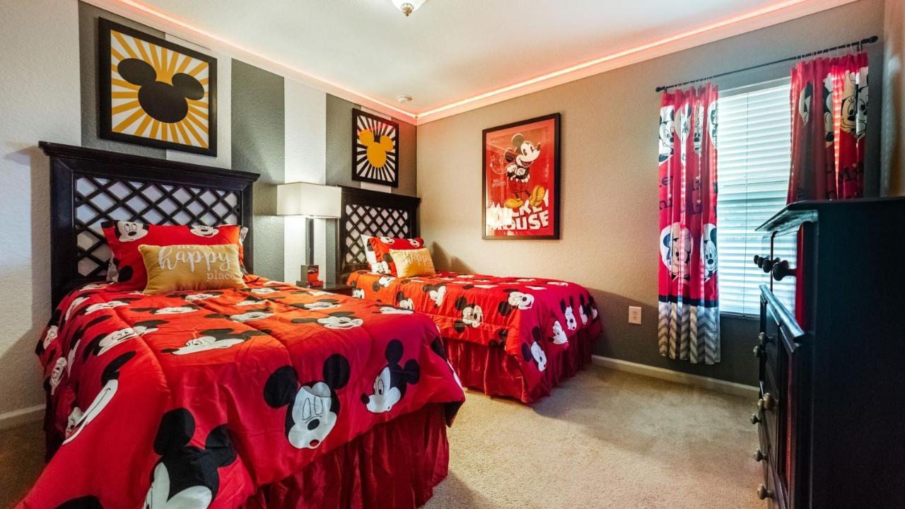 2696 Manesty Βίλα Kissimmee Εξωτερικό φωτογραφία
