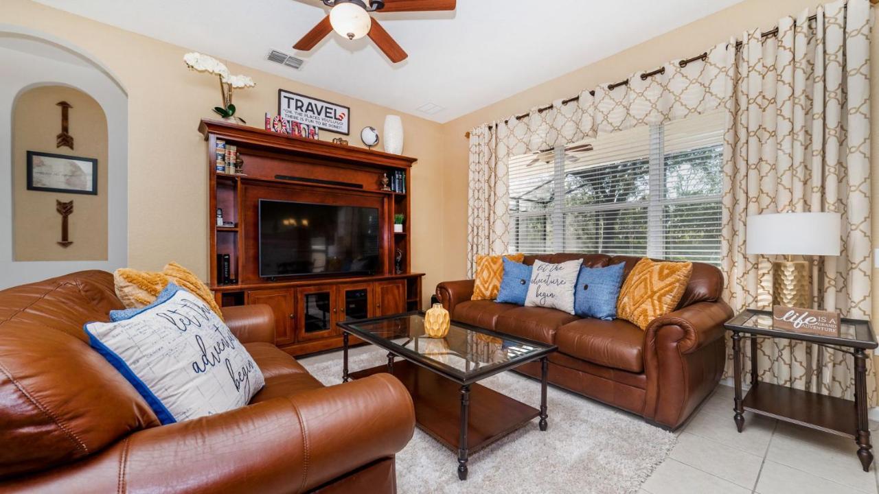 2696 Manesty Βίλα Kissimmee Εξωτερικό φωτογραφία