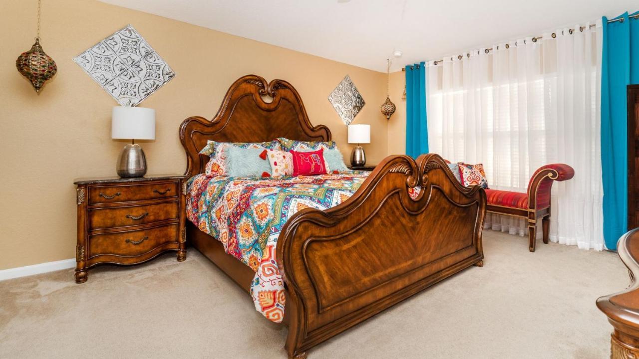 2696 Manesty Βίλα Kissimmee Εξωτερικό φωτογραφία