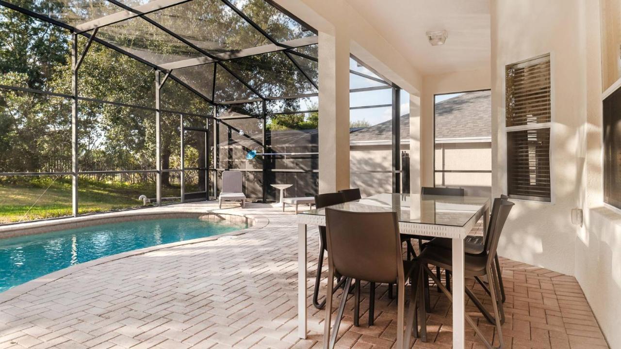 2696 Manesty Βίλα Kissimmee Εξωτερικό φωτογραφία