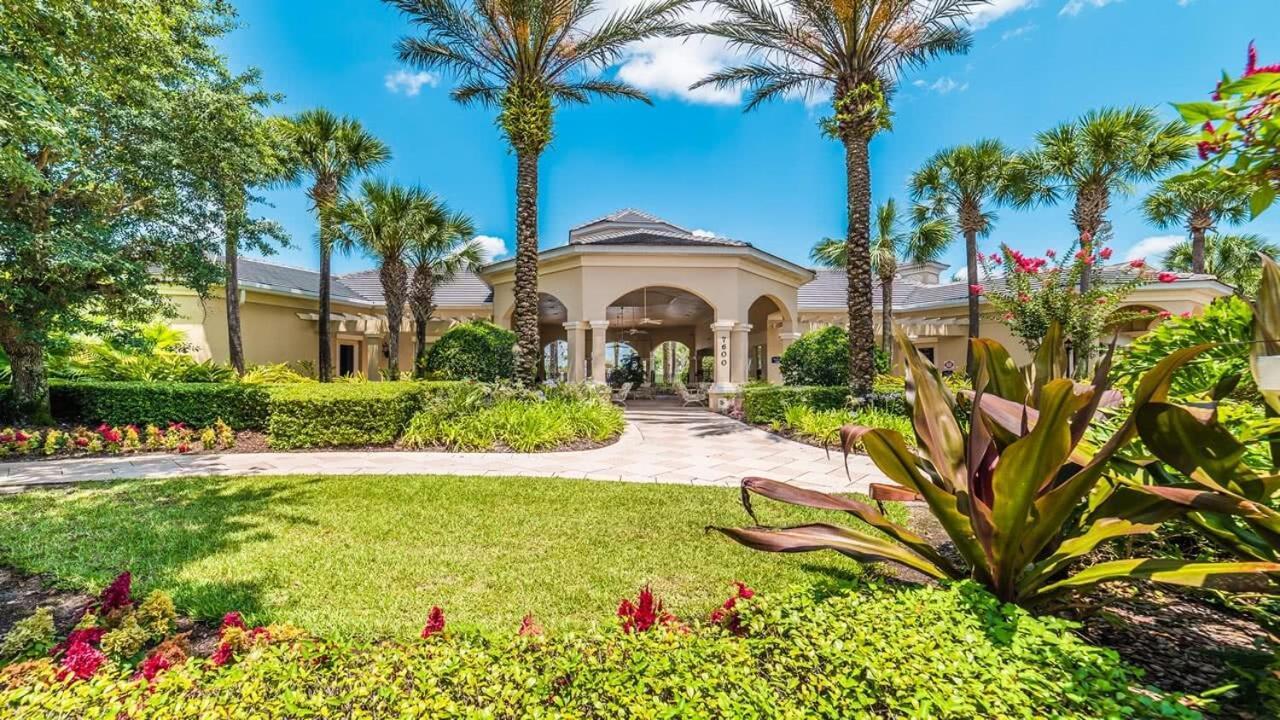 2696 Manesty Βίλα Kissimmee Εξωτερικό φωτογραφία