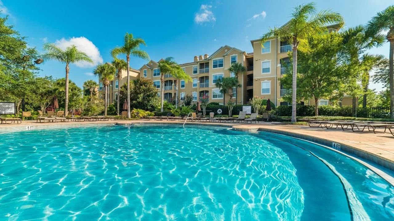 2696 Manesty Βίλα Kissimmee Εξωτερικό φωτογραφία
