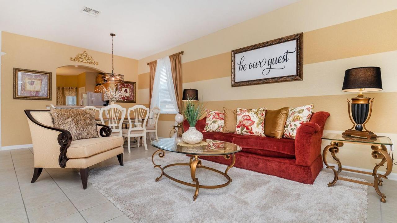 2696 Manesty Βίλα Kissimmee Εξωτερικό φωτογραφία