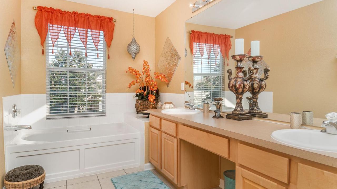 2696 Manesty Βίλα Kissimmee Εξωτερικό φωτογραφία