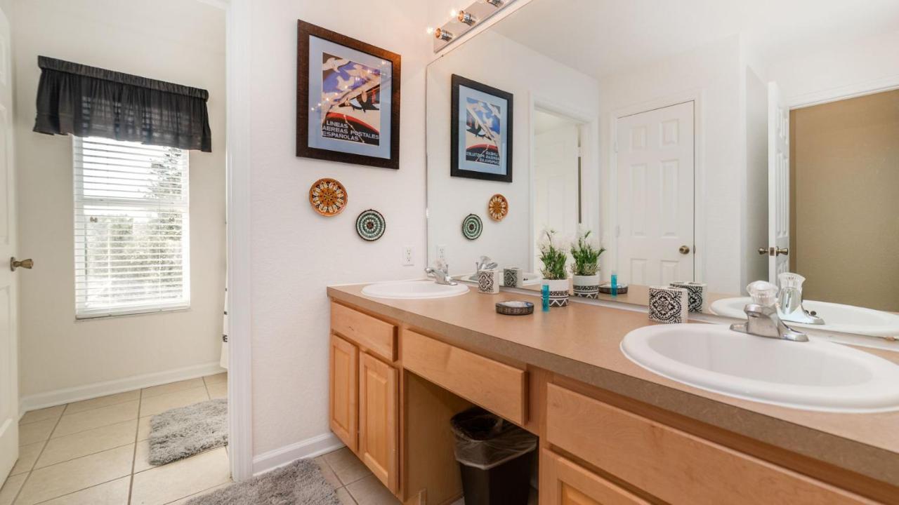 2696 Manesty Βίλα Kissimmee Εξωτερικό φωτογραφία