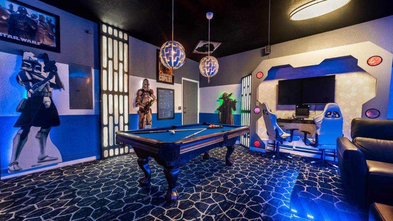 2696 Manesty Βίλα Kissimmee Εξωτερικό φωτογραφία