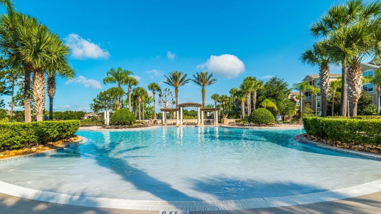 2696 Manesty Βίλα Kissimmee Εξωτερικό φωτογραφία
