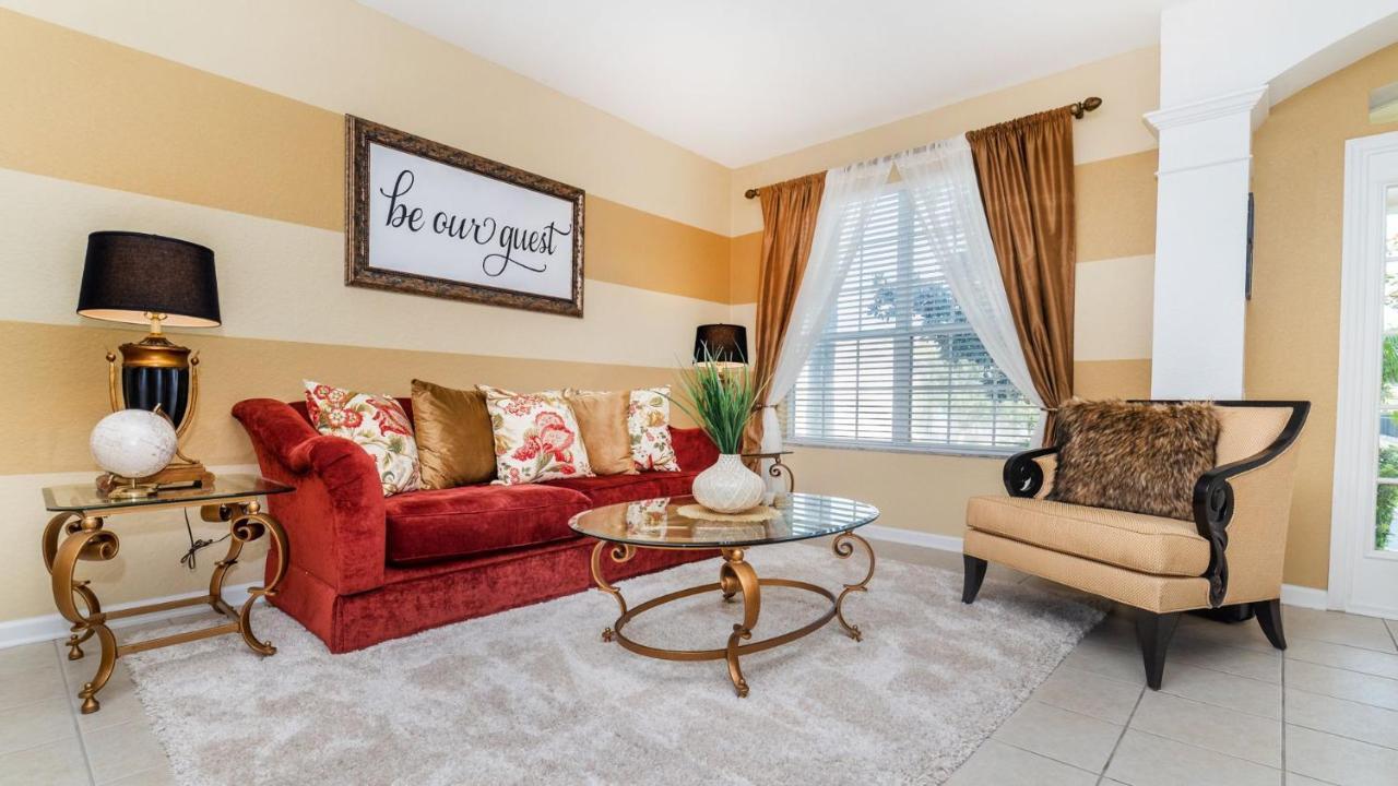 2696 Manesty Βίλα Kissimmee Εξωτερικό φωτογραφία