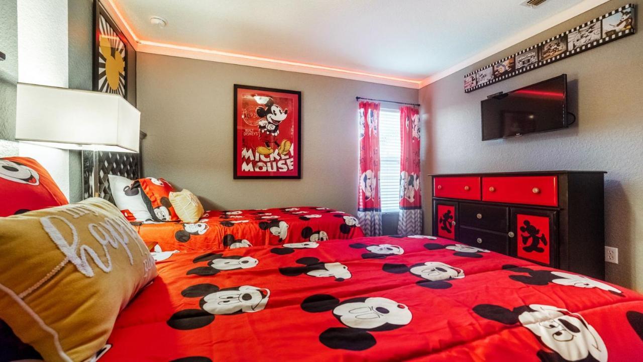 2696 Manesty Βίλα Kissimmee Εξωτερικό φωτογραφία