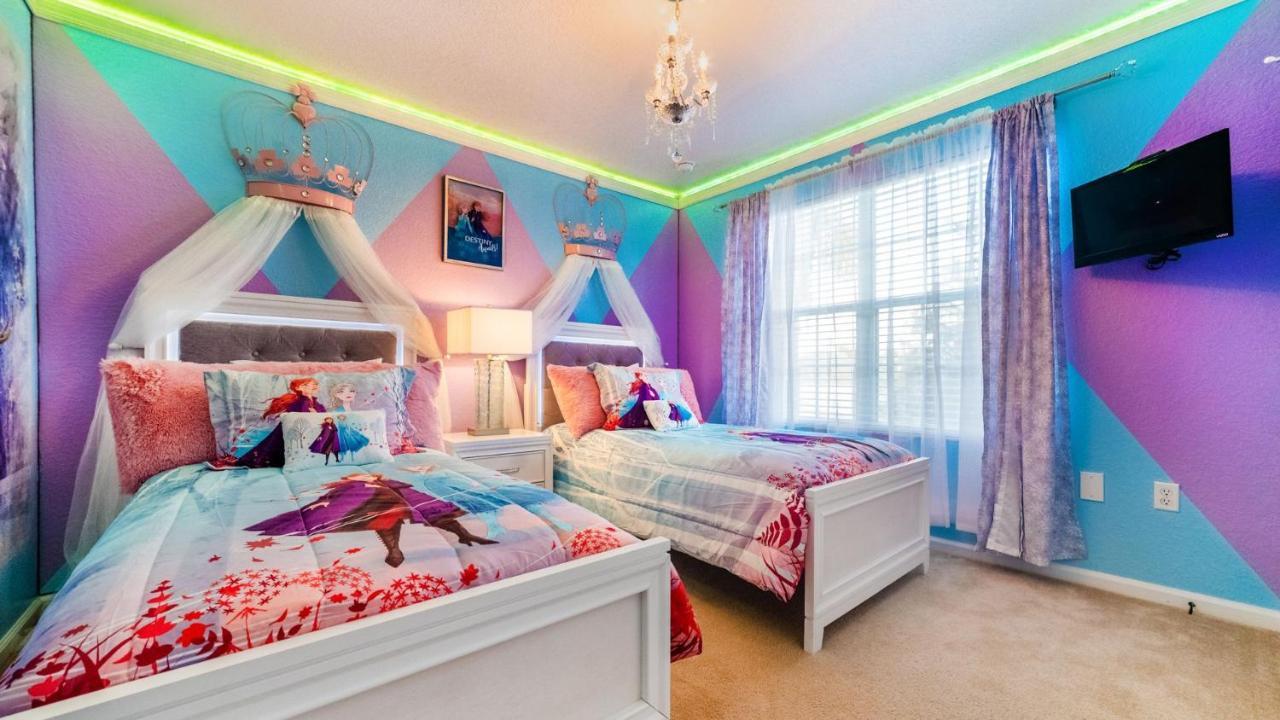 2696 Manesty Βίλα Kissimmee Εξωτερικό φωτογραφία