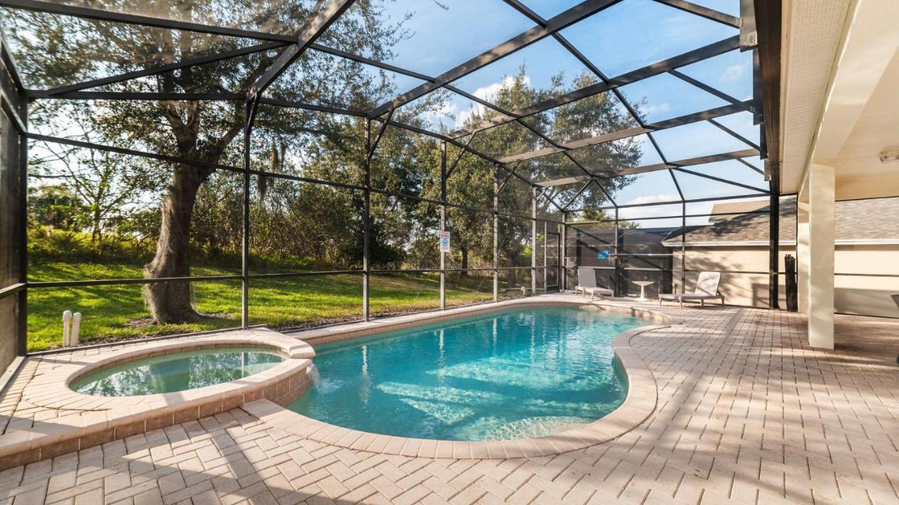 2696 Manesty Βίλα Kissimmee Εξωτερικό φωτογραφία