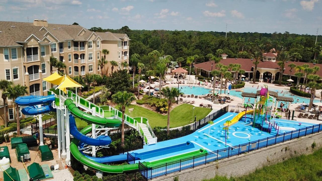 2696 Manesty Βίλα Kissimmee Εξωτερικό φωτογραφία