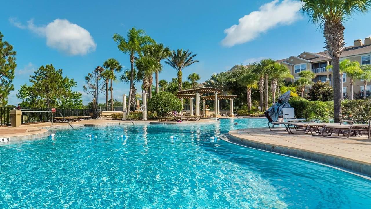 2696 Manesty Βίλα Kissimmee Εξωτερικό φωτογραφία