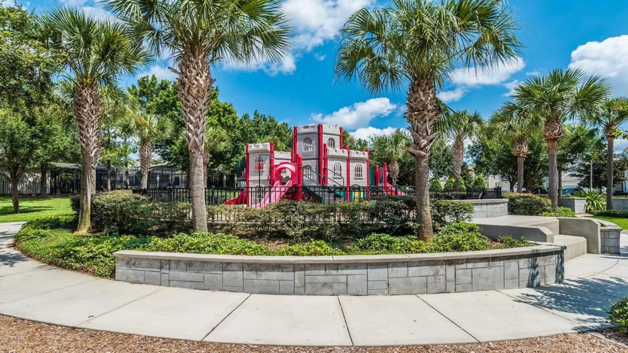 2696 Manesty Βίλα Kissimmee Εξωτερικό φωτογραφία