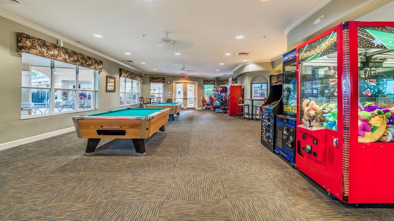 2696 Manesty Βίλα Kissimmee Εξωτερικό φωτογραφία