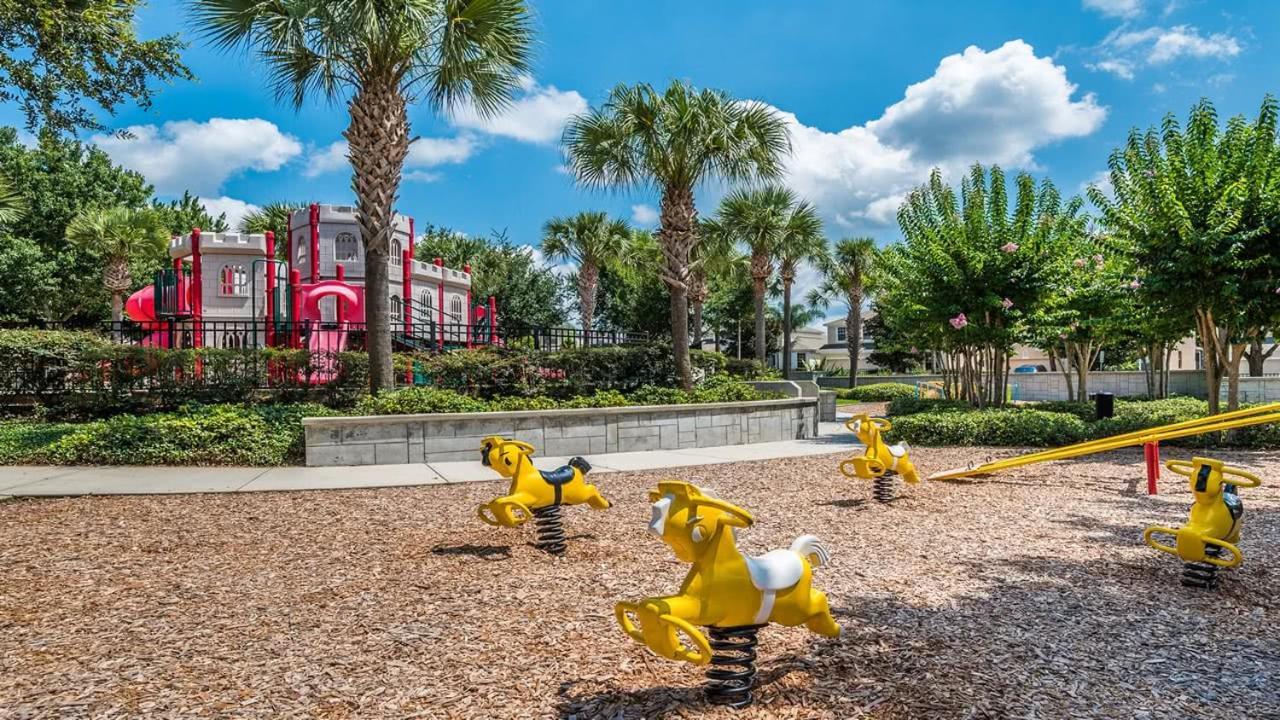 2696 Manesty Βίλα Kissimmee Εξωτερικό φωτογραφία