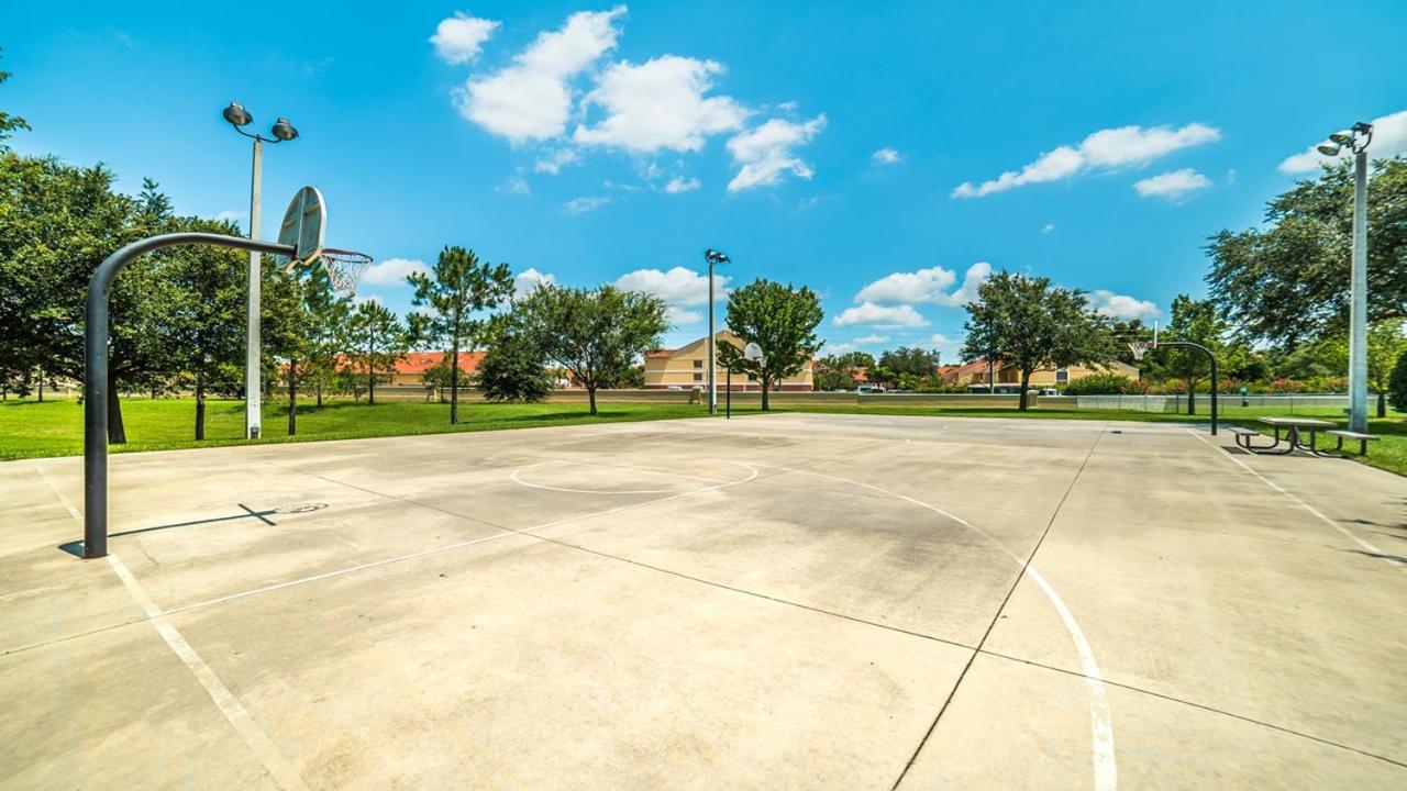 2696 Manesty Βίλα Kissimmee Εξωτερικό φωτογραφία
