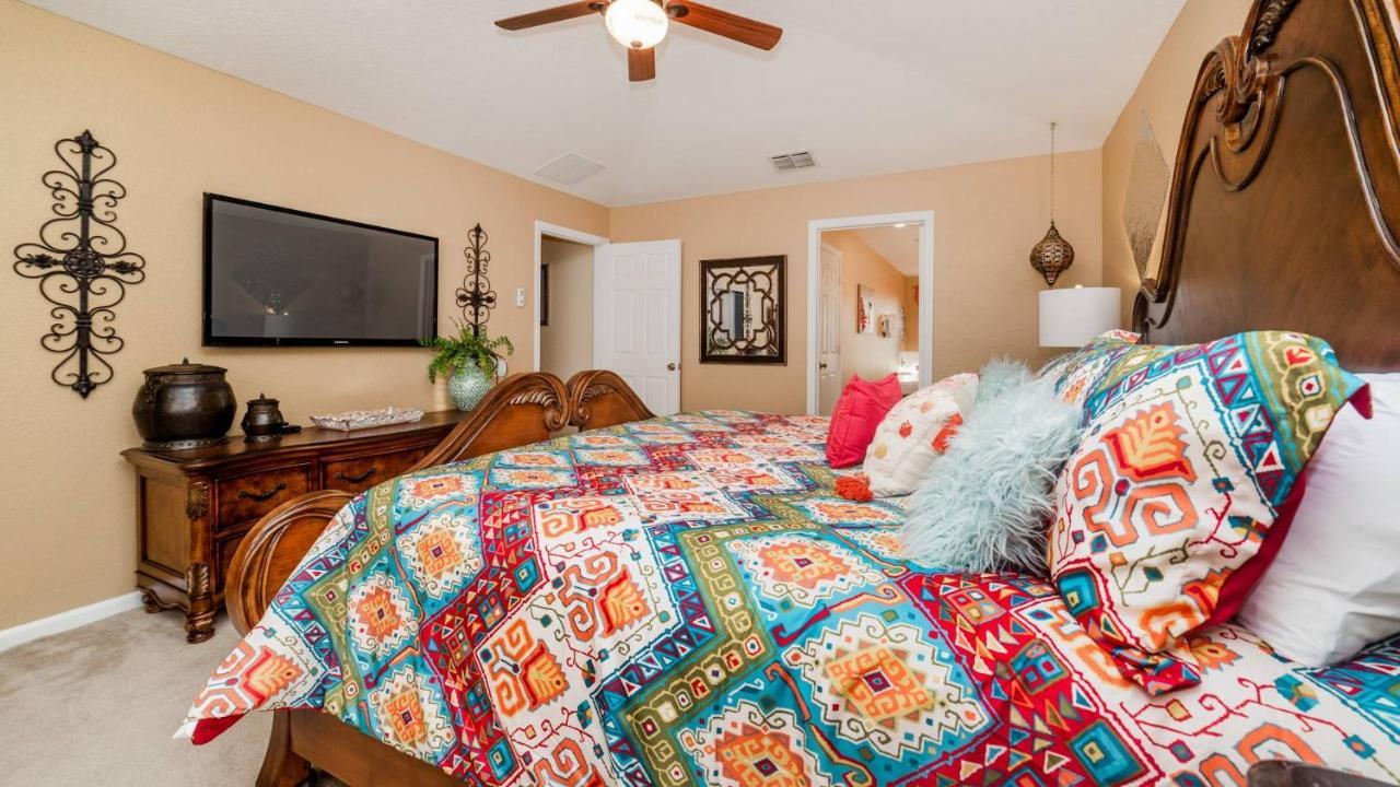2696 Manesty Βίλα Kissimmee Εξωτερικό φωτογραφία