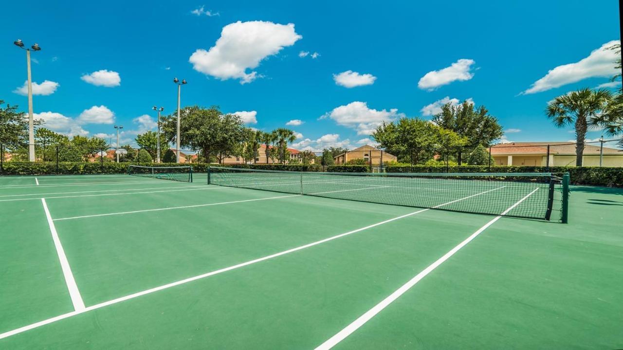 2696 Manesty Βίλα Kissimmee Εξωτερικό φωτογραφία