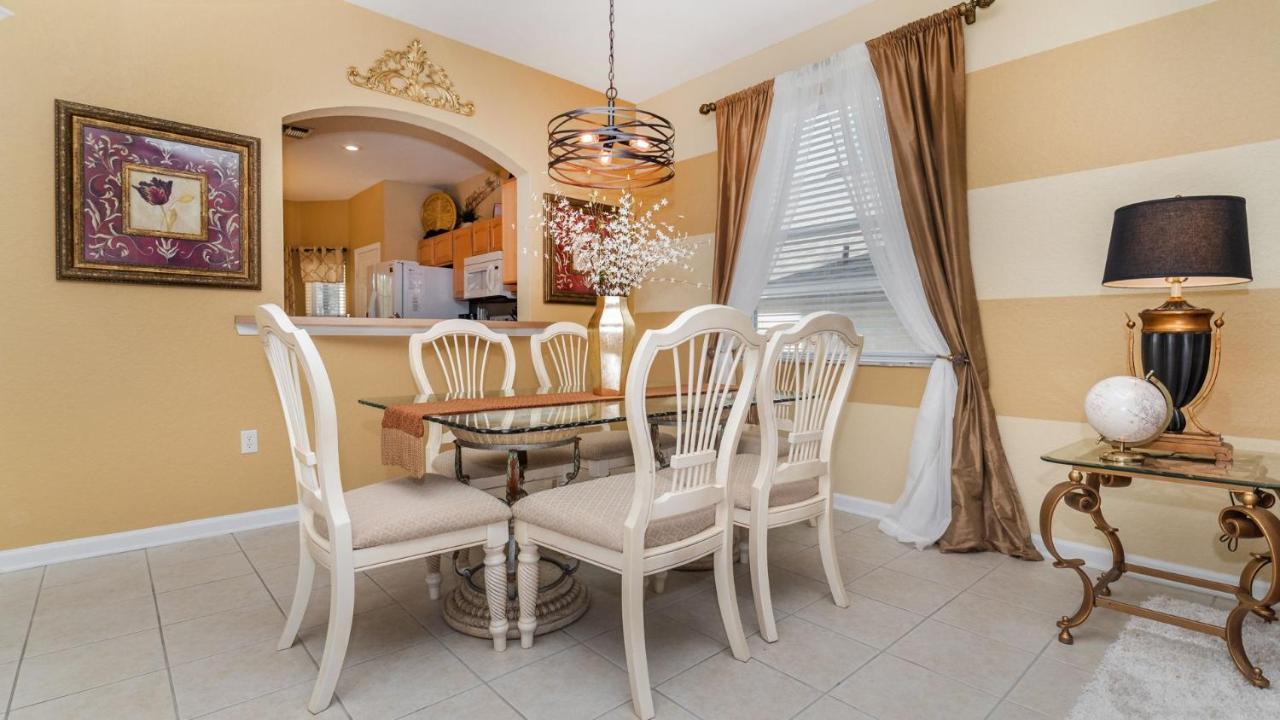 2696 Manesty Βίλα Kissimmee Εξωτερικό φωτογραφία