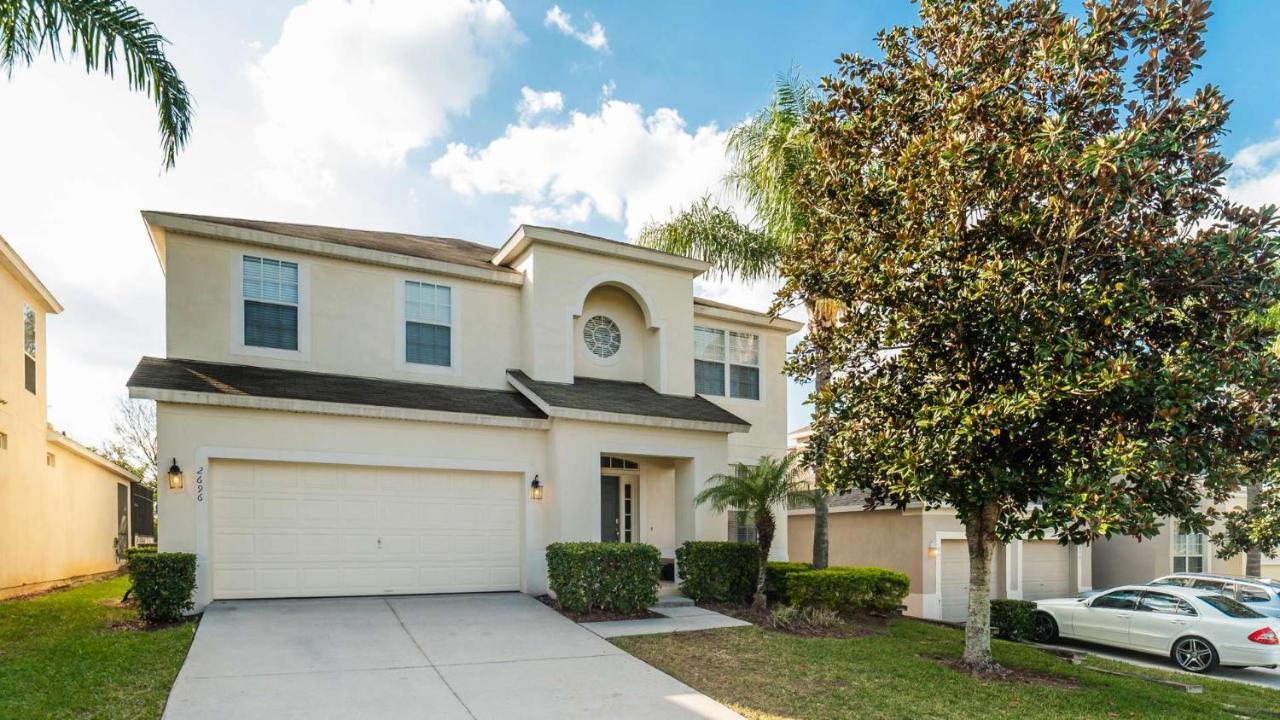 2696 Manesty Βίλα Kissimmee Εξωτερικό φωτογραφία