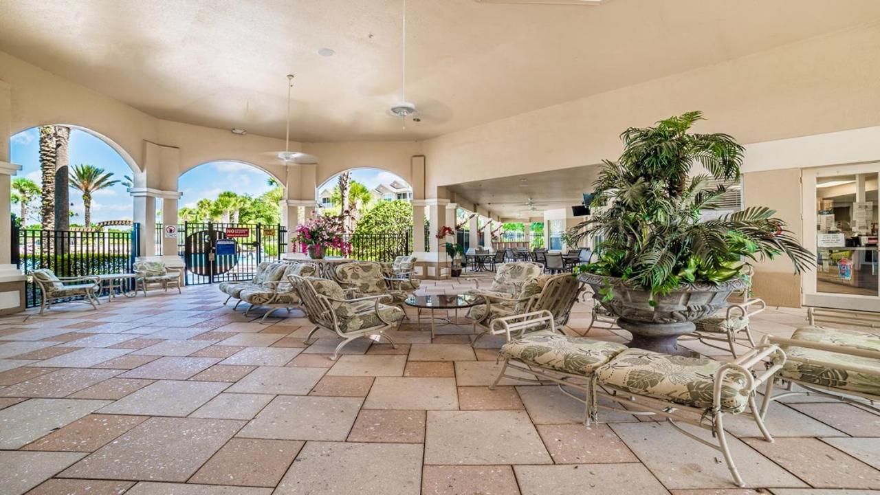 2696 Manesty Βίλα Kissimmee Εξωτερικό φωτογραφία